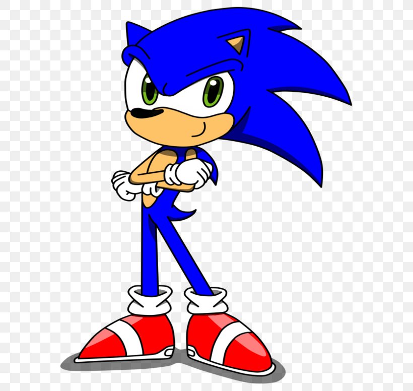 Sonic The Hedgehog Chaos Emeralds Sonic Drive-In Fan Art, PNG ...