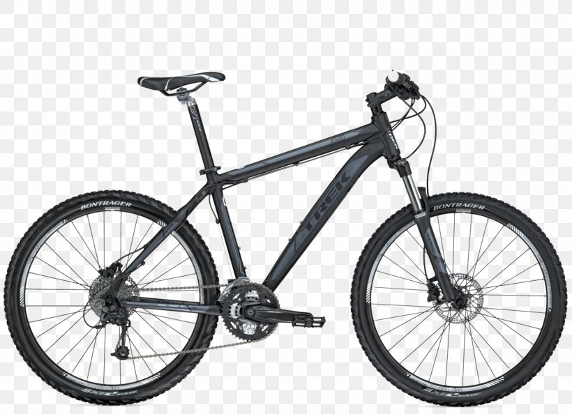 Trek Bicycle Corporation Mountain Bike Bicycle Frames Disc Brake, PNG, 1490x1080px, Bicycle, Automotive Tire, Bicycle Accessory, Bicycle Drivetrain Part, Bicycle Drivetrain Systems Download Free