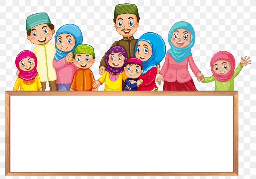 Vector Graphics Child Stock Illustration Stock Photography, PNG, 1600x1121px, Child, Cartoon, Childrens Day, Family, Ramadan Download Free
