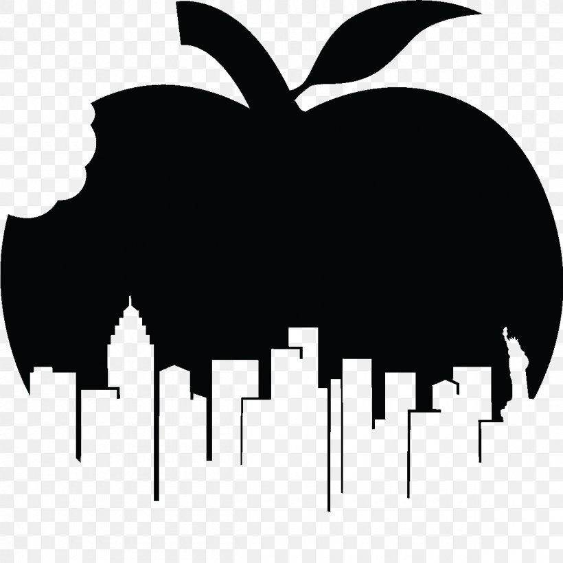 Wall Decal Mural, PNG, 1200x1200px, Wall Decal, Apple, Black, Black And White, Black M Download Free