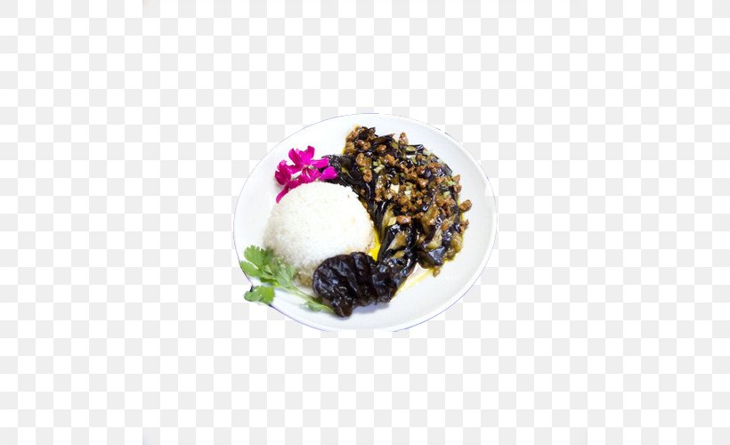 Bento Minced Pork Rice Meat Cooked Rice Gaifan, PNG, 500x500px, Bento, Comfort Food, Commodity, Cooked Rice, Cuisine Download Free
