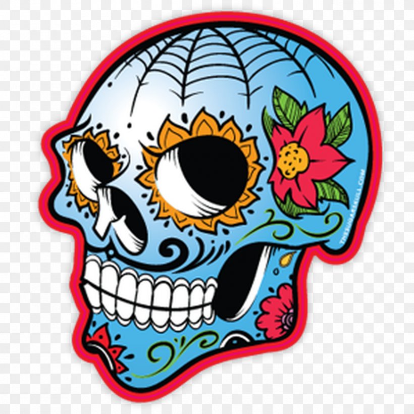Calavera Skull Image Clip Art, PNG, 1292x1292px, Calavera, Art, Bone, Day Of The Dead, El Salvador Download Free
