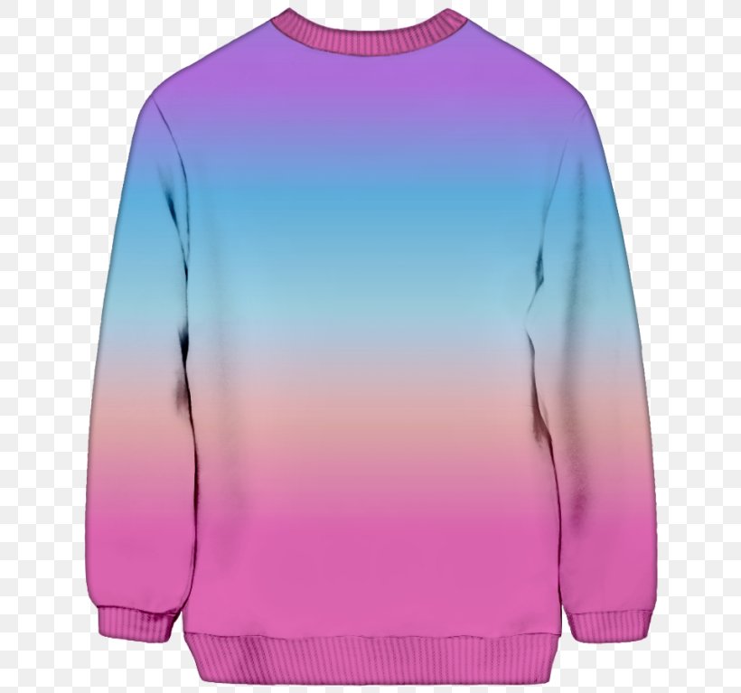 Clouds Sweatshirt Sleeve Clothing Sweater, PNG, 652x767px, Sweatshirt, Aesthetics, Blouse, Cloak, Clothing Download Free