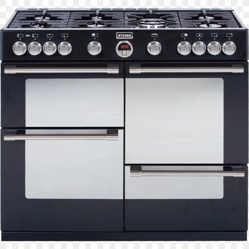 Cooking Ranges Gas Stove Cooker Oven, PNG, 1200x1200px, Cooking Ranges, Aga Rangemaster Group, Cast Iron, Cooker, Electric Stove Download Free