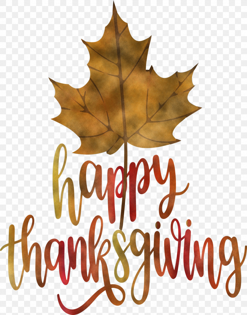Happy Thanksgiving Autumn Fall, PNG, 2348x3000px, Happy Thanksgiving, Autumn, Biology, Fall, Leaf Download Free
