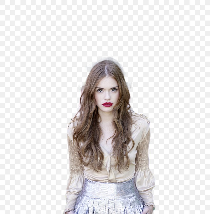 Holland Roden Teen Wolf DeviantArt, PNG, 630x834px, Holland Roden, Art, Artist, Bangs, Blond Download Free