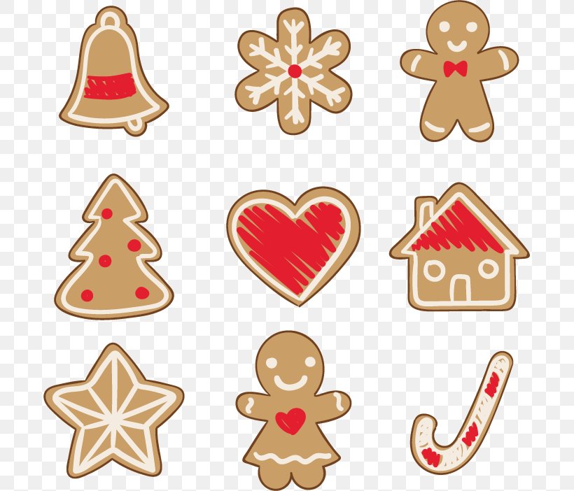 Lebkuchen Christmas Ornament Gingerbread Biscuit Clip Art, PNG, 695x702px, Lebkuchen, Biscuit, Christmas, Christmas Cookie, Christmas Decoration Download Free