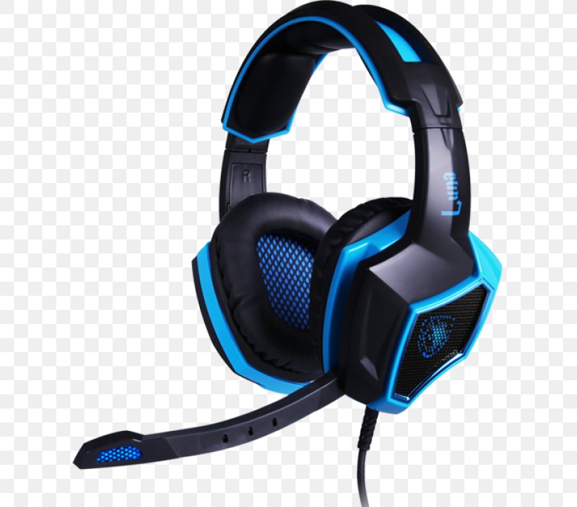 Microphone Hewlett-Packard Headphones 賽德斯 Headset, PNG, 720x720px, Microphone, Audio, Audio Equipment, Electric Blue, Electronic Device Download Free