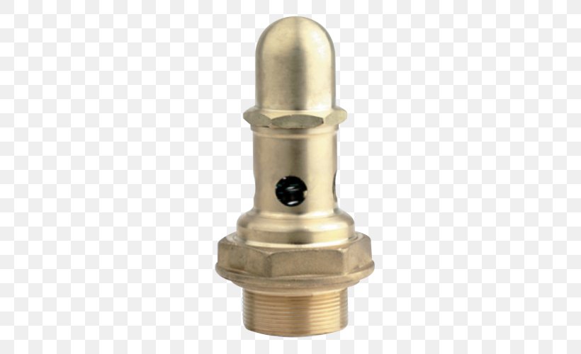 Safety Valve Relief Valve Storage Tank Globe Valve, PNG, 500x500px, Safety Valve, Ball Valve, Brass, Check Valve, Compressed Air Download Free