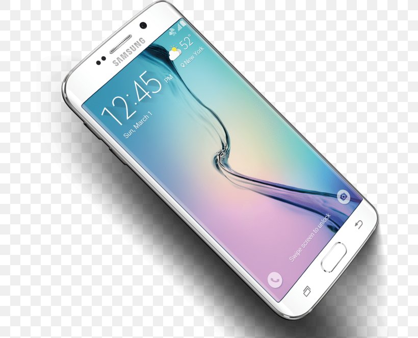 Samsung Galaxy S6 Edge Android Telephone IPhone, PNG, 704x663px, Samsung Galaxy S6 Edge, Android, Apple, Cellular Network, Communication Device Download Free