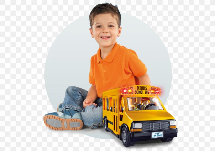 School Bus Model Car Playmobil Toy, PNG, 2000x1400px, Bus, Action Toy Figures, Car, Customer Service, Doll Download Free