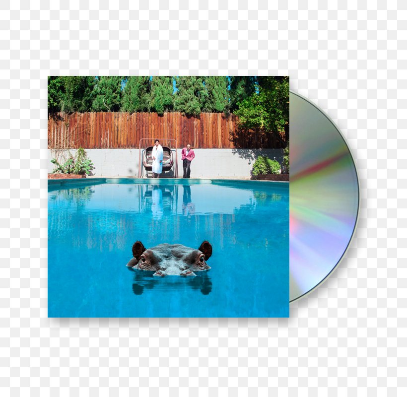 Sparks Hippopotamus Album LP Record Edith Piaf (Said It Better Than Me), PNG, 800x800px, Watercolor, Cartoon, Flower, Frame, Heart Download Free