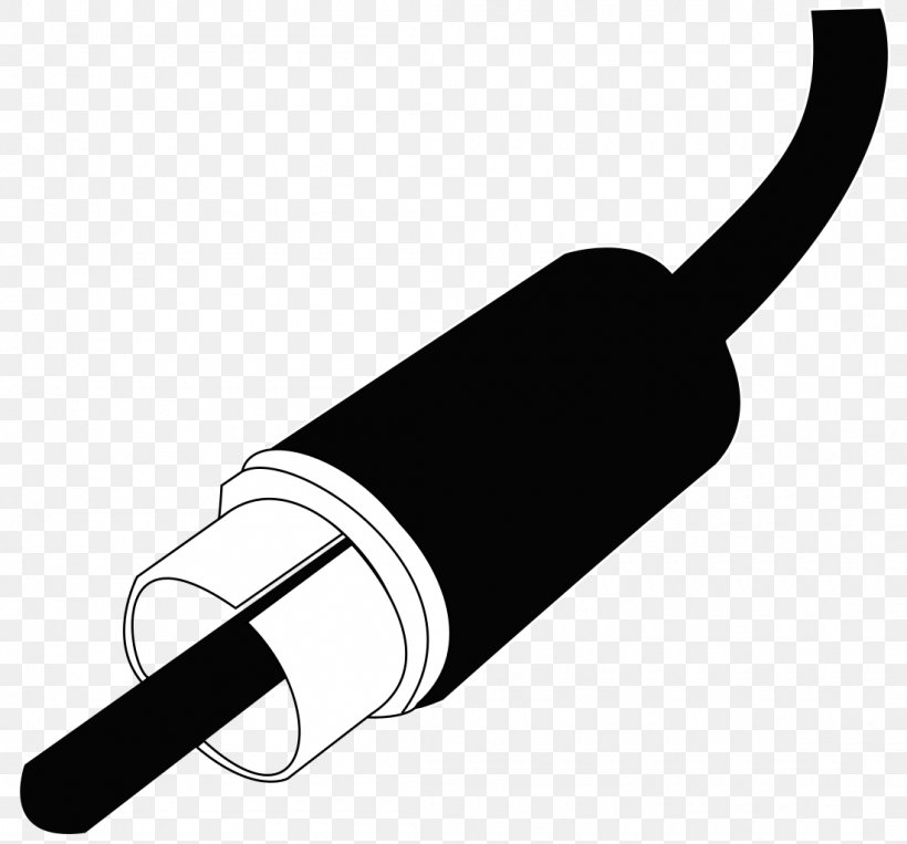 White Clip Art, PNG, 1100x1024px, White, Black And White, Cable, Electronics Accessory, Technology Download Free