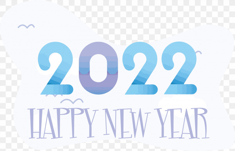 2022 New Year 2022 Happy New Year 2022, PNG, 3000x1934px, Logo, Meter, Microsoft Azure Download Free