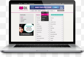 Pink Sofa - Computer Software Customer Relationship Management Building Automation System PNG
