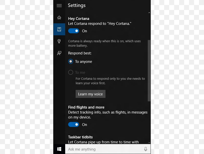 Cortana Microsoft Surface Windows 10 Surface Book 2, PNG, 620x620px, Cortana, Brand, Gadget, Group Policy, Intelligent Personal Assistant Download Free