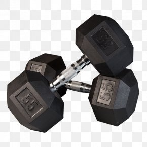 Dumbbells File - Dumbbell Weight Training Kettlebell Physical Fitness PNG