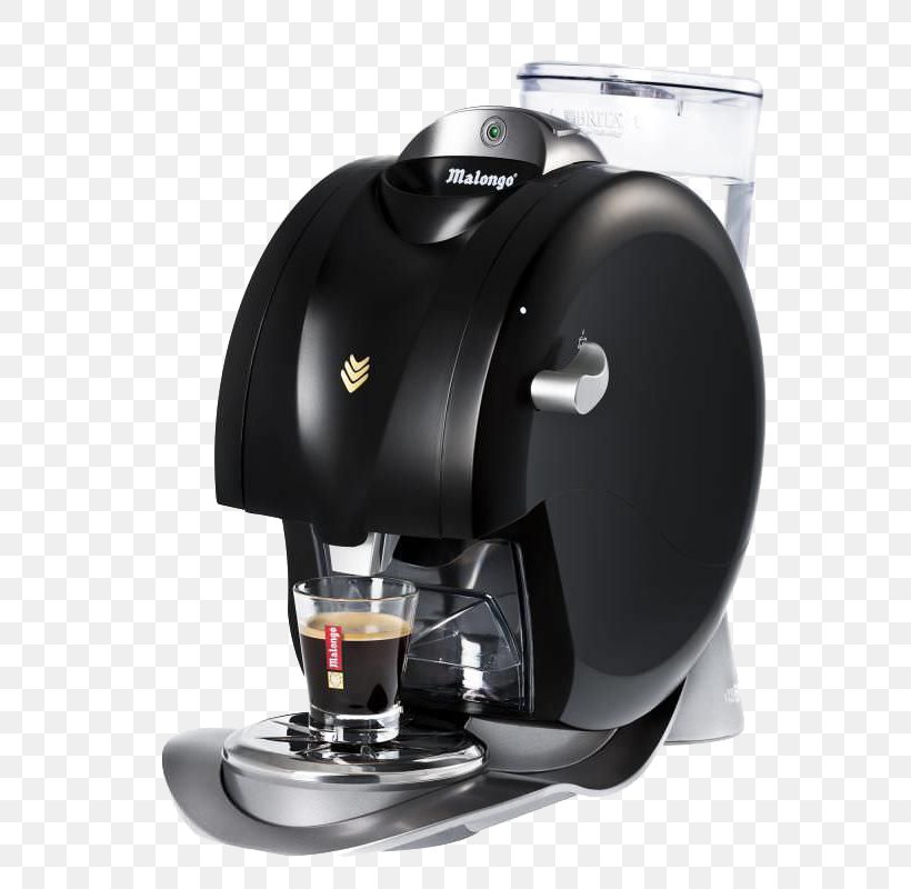 Espresso Machine Single-serve Coffee Container Malongo, PNG, 640x800px, Espresso, Bar, Coffee, Coffee Percolator, Coffee Roasting Download Free