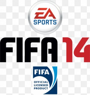 Playstation - FIFA 14 FIFA 11 PlayStation 2 Logo PNG