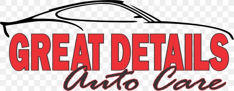 Great Details Auto Care Auto Detailing Logo Brand, PNG, 1320x512px, Car, Auto Detailing, Brand, Crawfordsville, Indiana Download Free