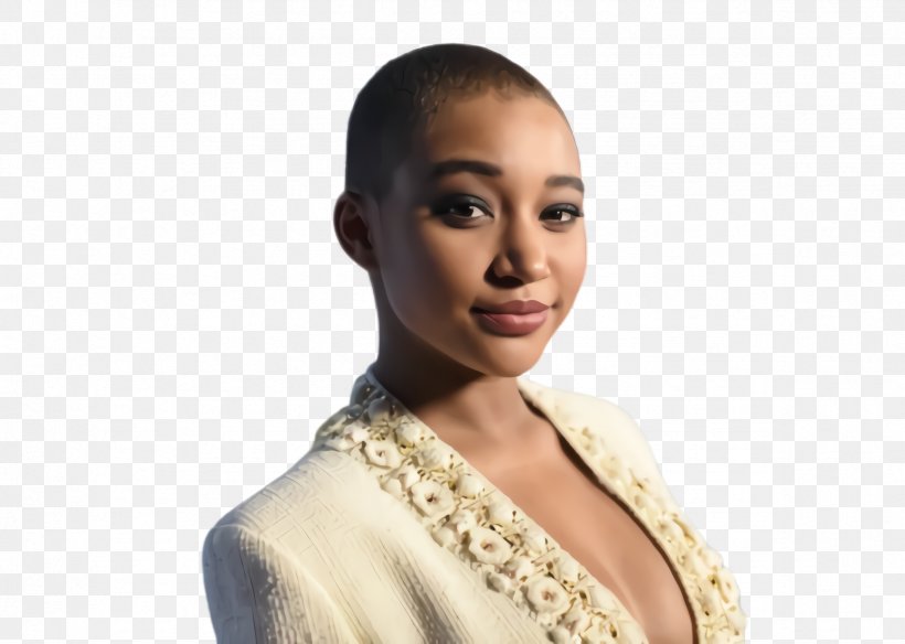 Hair Cartoon, PNG, 2368x1688px, Amandla Stenberg, Beauty, Beige, Black Hair, Cheek Download Free