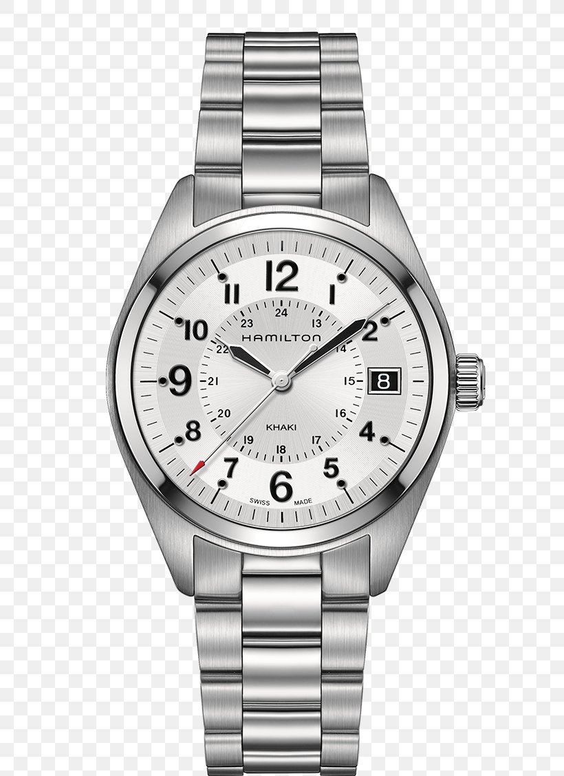 Hamilton Watch Company Quartz Clock Strap, PNG, 740x1128px, Watch, Bracelet, Brand, Clock, Dial Download Free