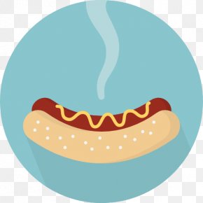 Hot Food - Hot Dog Food PNG