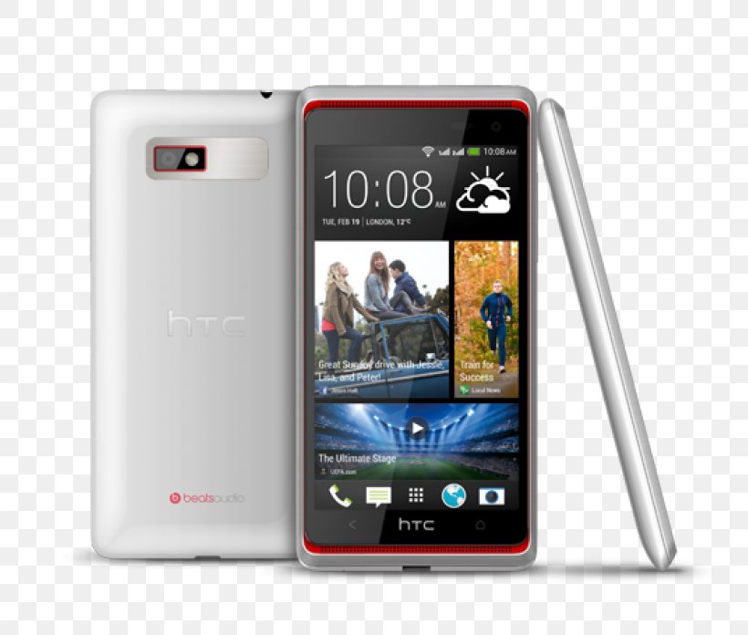 HTC Desire 600 Dual SIM Android Smartphone, PNG, 765x696px, Htc Desire 600, Android, Cellular Network, Communication Device, Dual Sim Download Free