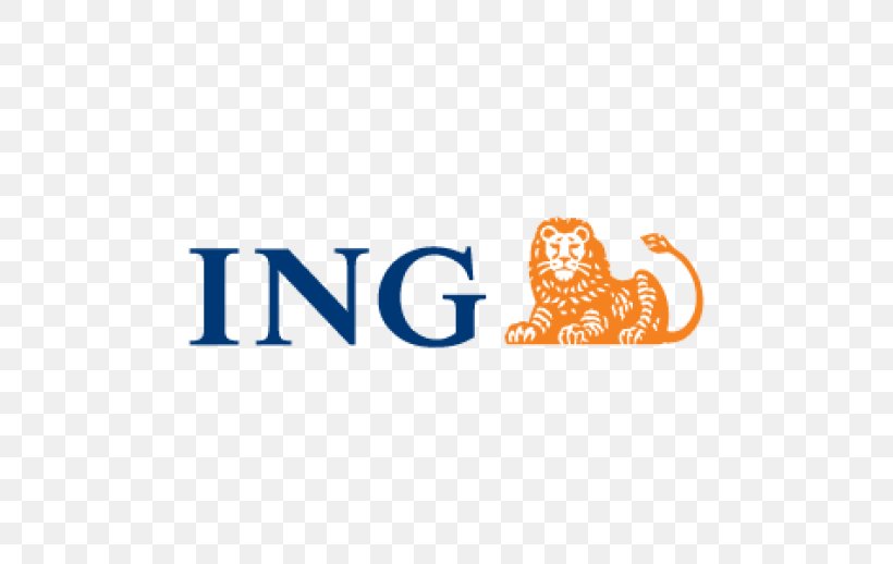 ING Group Business 2018 Etail Nordic Bank, PNG, 518x518px, Ing Group, Area, Bank, Brand, Business Download Free