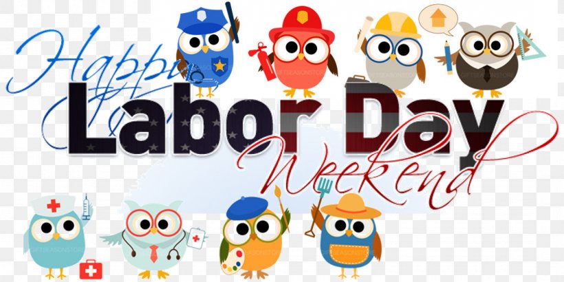 Labor Day Mini Price Storage Clip Art, PNG, 1078x540px, Labor Day, Beak, Brand, Cartoon, Logo Download Free