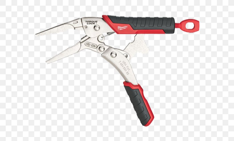 Locking Pliers Hand Tool Needle-nose Pliers, PNG, 700x494px, Locking Pliers, Diagonal Pliers, Fclamp, Hand Tool, Hardware Download Free