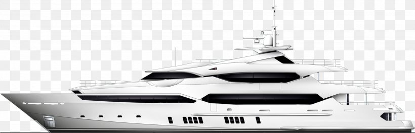Luxury Yacht Sailboat Sunseeker, PNG, 1999x645px, Yacht, Boat, Heavy Cruiser, Luxury Yacht, Mode Of Transport Download Free