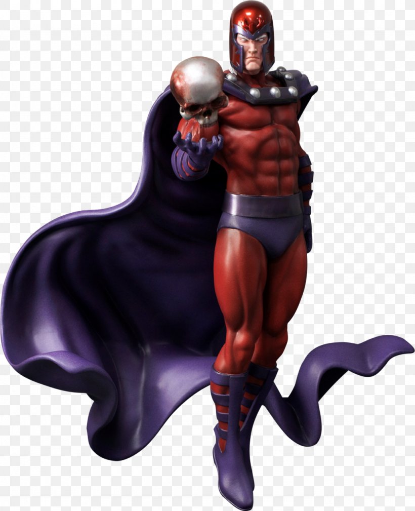 Magneto X-Men Villain Clip Art, PNG, 1024x1261px, Magneto, Action Figure, Comics, Fictional Character, Figurine Download Free