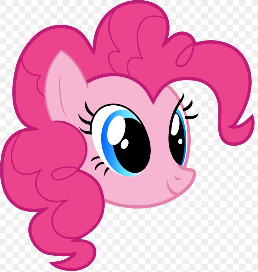 Pinkie Pie Twilight Sparkle Applejack Rainbow Dash DeviantArt, PNG, 1600x1689px, Watercolor, Cartoon, Flower, Frame, Heart Download Free