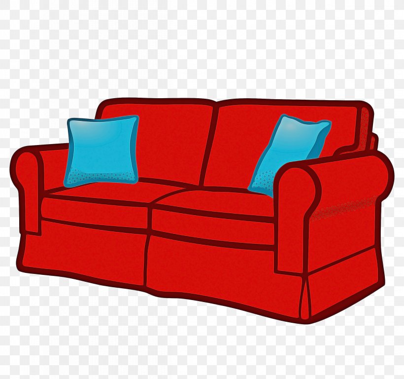 Red Background, PNG, 2400x2250px, Couch, Blue, Chair, Electric Blue, Furniture Download Free