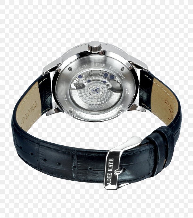 Silver Automatic Watch Watch Strap Analog Watch, PNG, 1600x1800px, Silver, Analog Watch, Automatic Watch, Brand, Casio Download Free