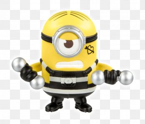 Minion - Sundae McDonald's Happy Meal Soft Serve Banana PNG