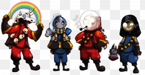 Team Fortress 2 Loadout Video Game Drawing PNG