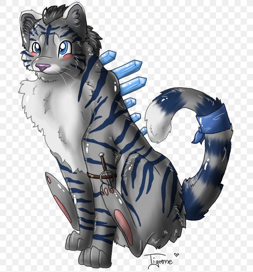 Big Cat Tiger Claw, PNG, 722x882px, Cat, Big Cat, Big Cats, Carnivoran, Cartoon Download Free