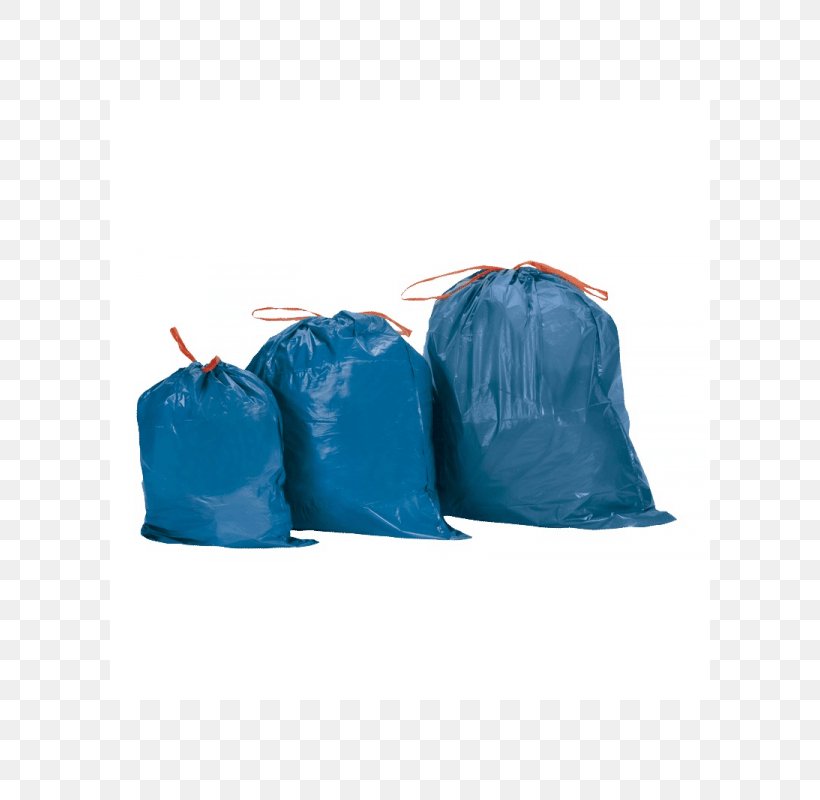 Bin Bag Rubbish Bins & Waste Paper Baskets, PNG, 800x800px, Bin Bag, Aqua, Bag, Blue, Color Download Free