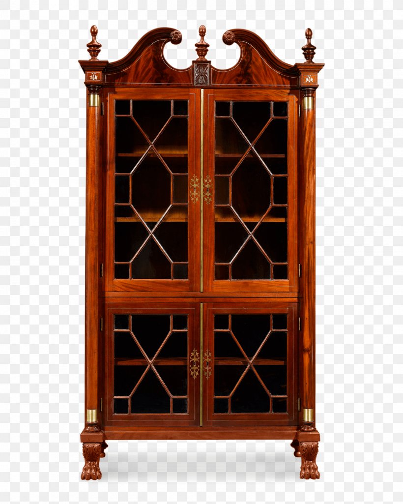 Bookcase Shelf Chiffonier Cupboard Wood Stain, PNG, 1400x1750px, Bookcase, Antique, Chiffonier, China Cabinet, Cupboard Download Free