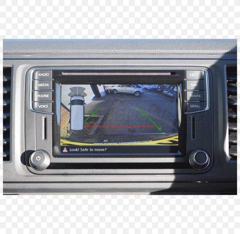 Car Volkswagen California Volkswagen Transporter T5, PNG, 800x800px, Car, Automotive Exterior, Backup Camera, Electronic Device, Electronics Download Free