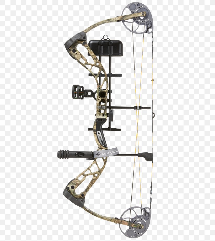 Compound Bows Archery Binary Cam Bow And Arrow Diamond, PNG, 395x922px, Compound Bows, Archery, Binary Cam, Bow, Bow And Arrow Download Free