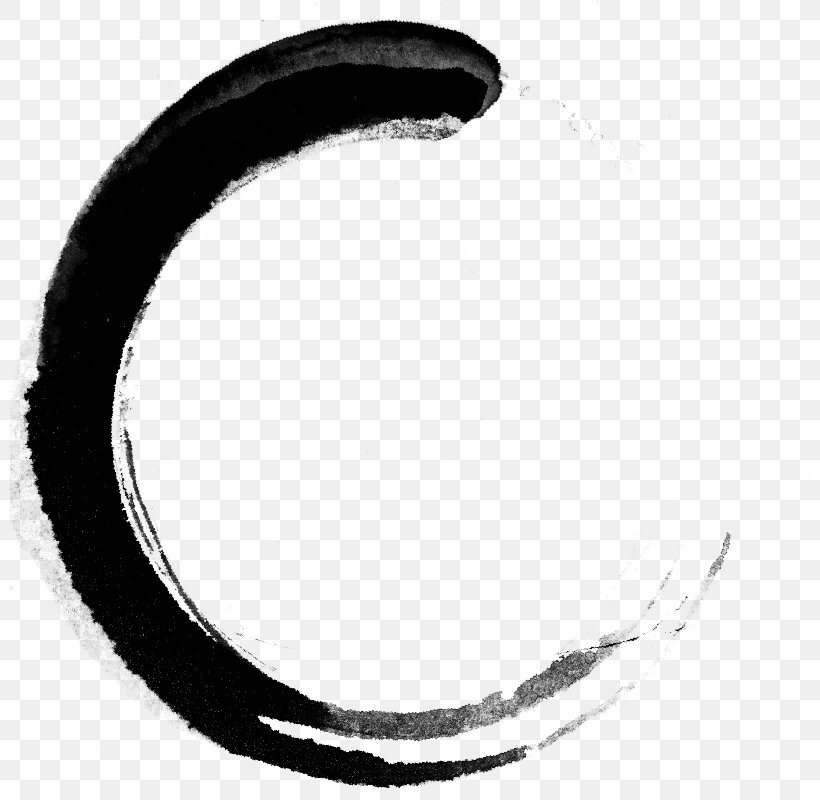 Crescent Circle White, PNG, 800x800px, Crescent, Black And White, Monochrome, Monochrome Photography, Symbol Download Free