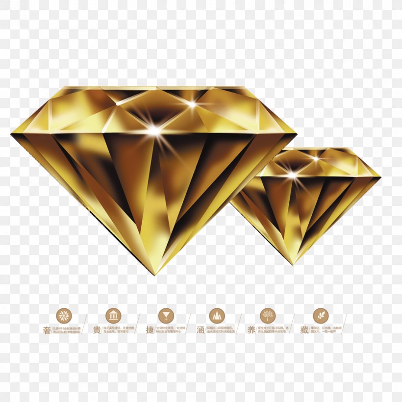 Diamond Download Computer File, PNG, 945x945px, Diamond, Pink Diamond, Symmetry, Triangle, Vecteur Download Free