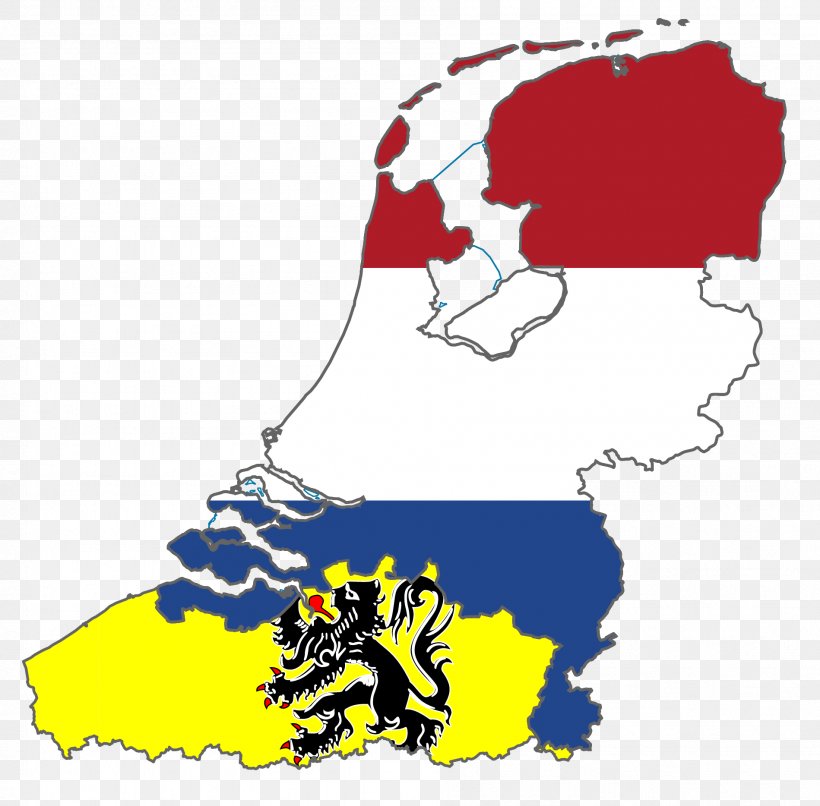 Flag Of The Netherlands Greater Netherlands Flanders, PNG, 1899x1868px, Netherlands, Area, Art, Blue, Dutch Download Free