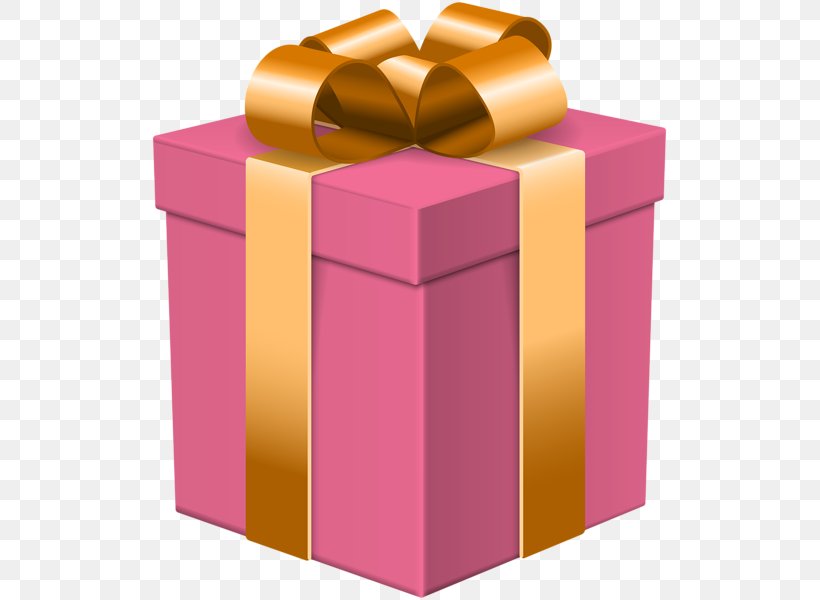 Gift Box Clip Art, PNG, 517x600px, Gift, Award, Box, Magenta, Pink Download Free