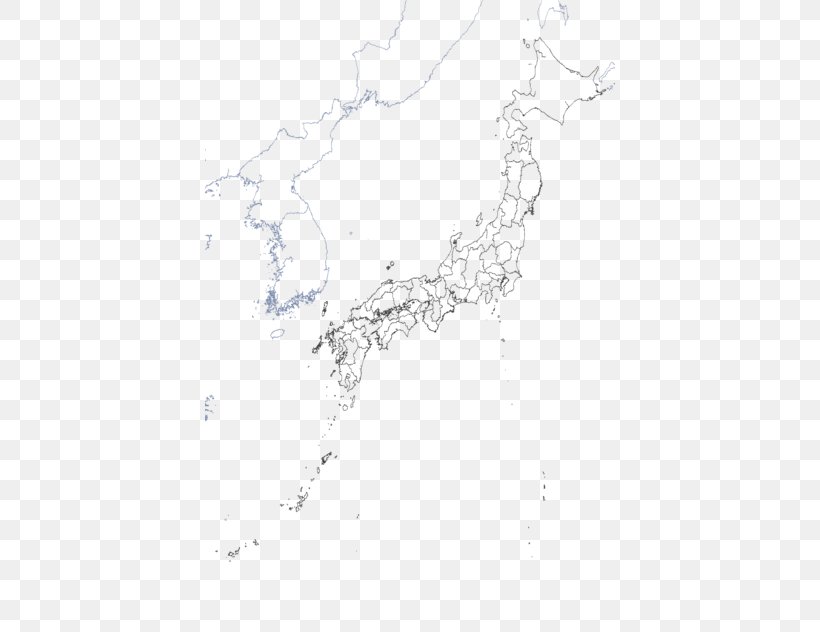 Japanese Maps /m/02csf Pattern, PNG, 410x632px, Map, Area, Black And White, Branch, Drawing Download Free