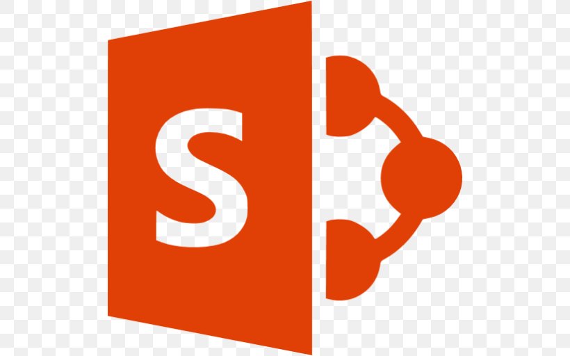 Microsoft SharePoint Online Microsoft Office 365, PNG, 512x512px, Sharepoint, Area, Brand, Information Technology, Logo Download Free