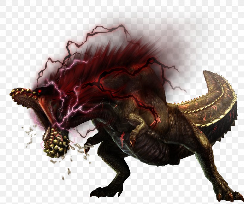 Monster Hunter 4 Monster Hunter 3 Ultimate Monster Hunter Tri Monster Hunter: World, PNG, 1600x1338px, Monster Hunter 4, Capcom, Dragon, Fictional Character, Monster Download Free